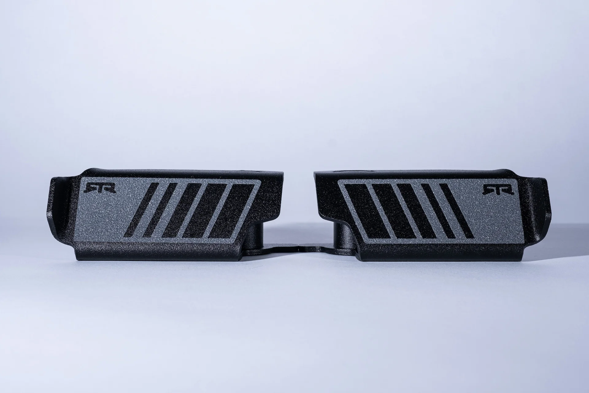 RTR - RTR  Foot Rests Rear Set (21+ Bronco - 4 Door) - Image 3