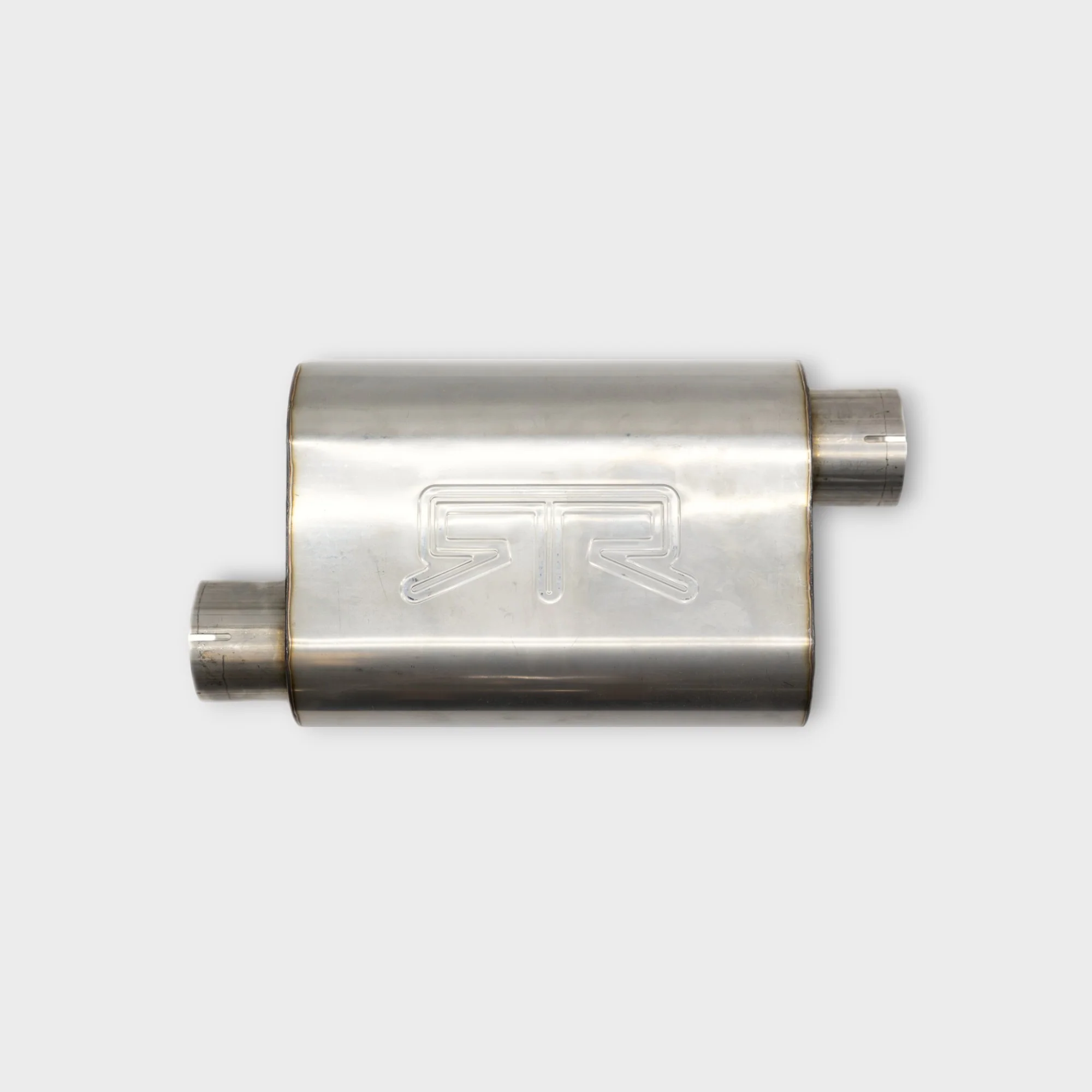 RTR - High Clearance Cat-Back Exhaust (21+ Bronco, ALL) - Image 3