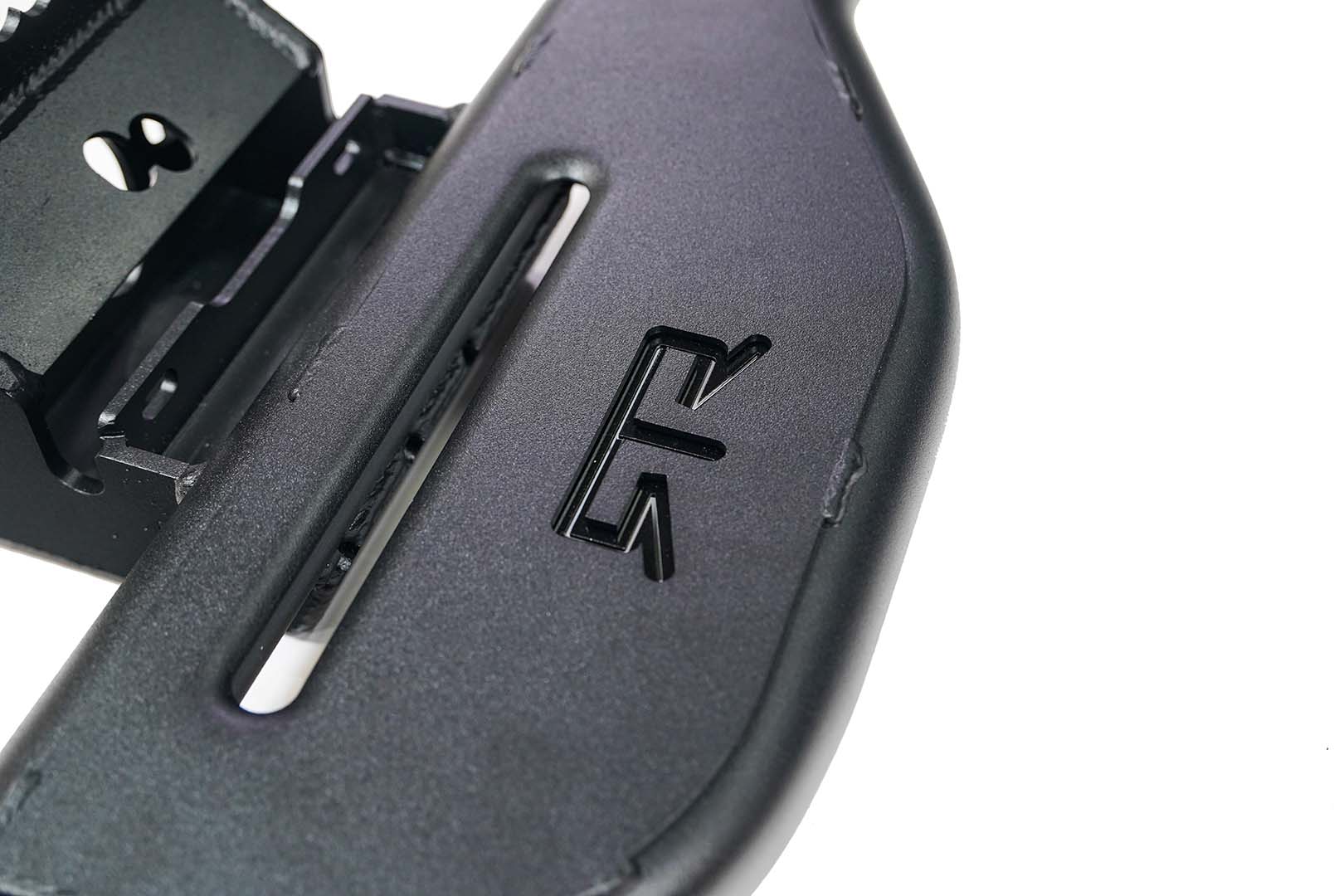 RTR - 2 Door Bronco Rock Sliders - Image 3