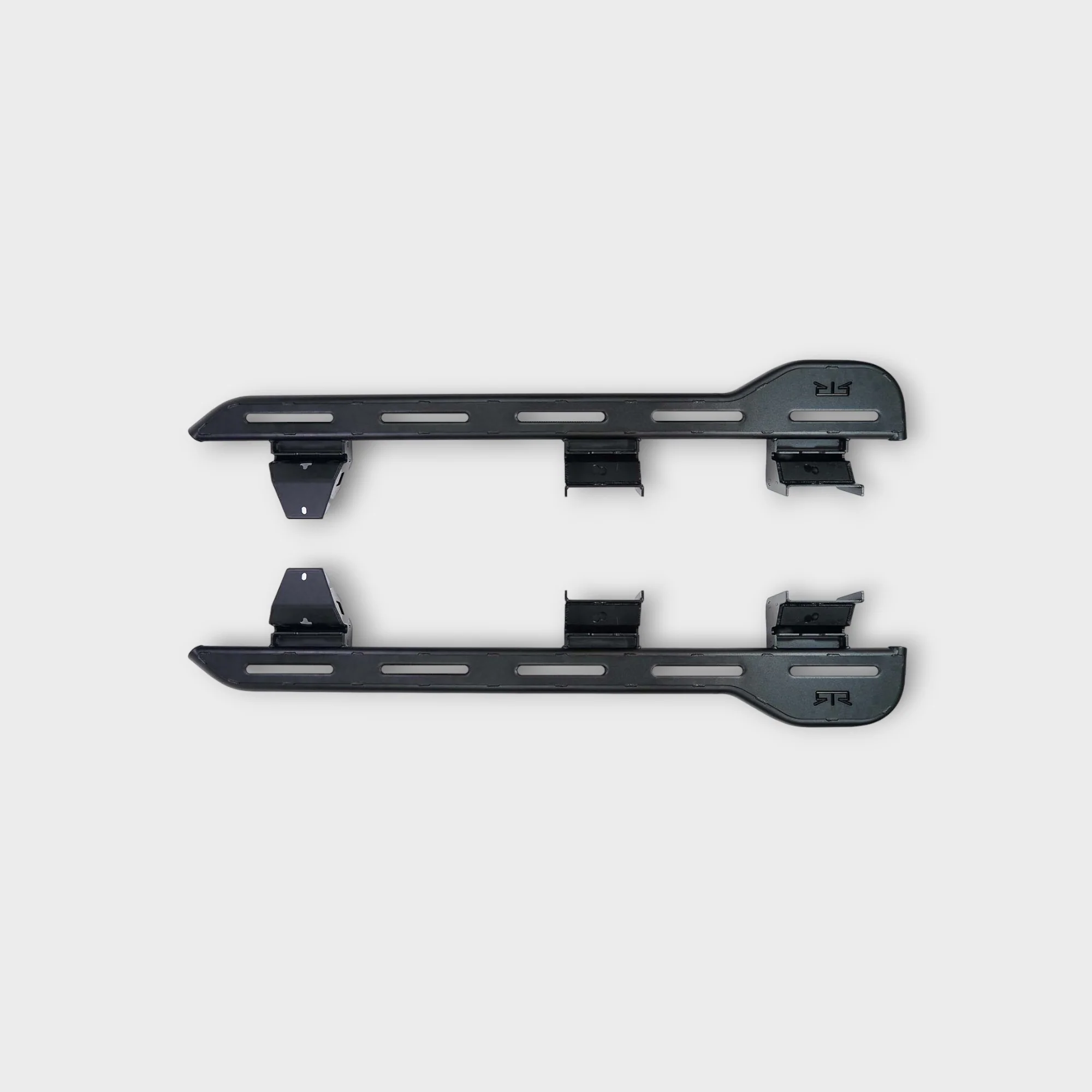 RTR - RTR Bronco 4 Door Rock Sliders