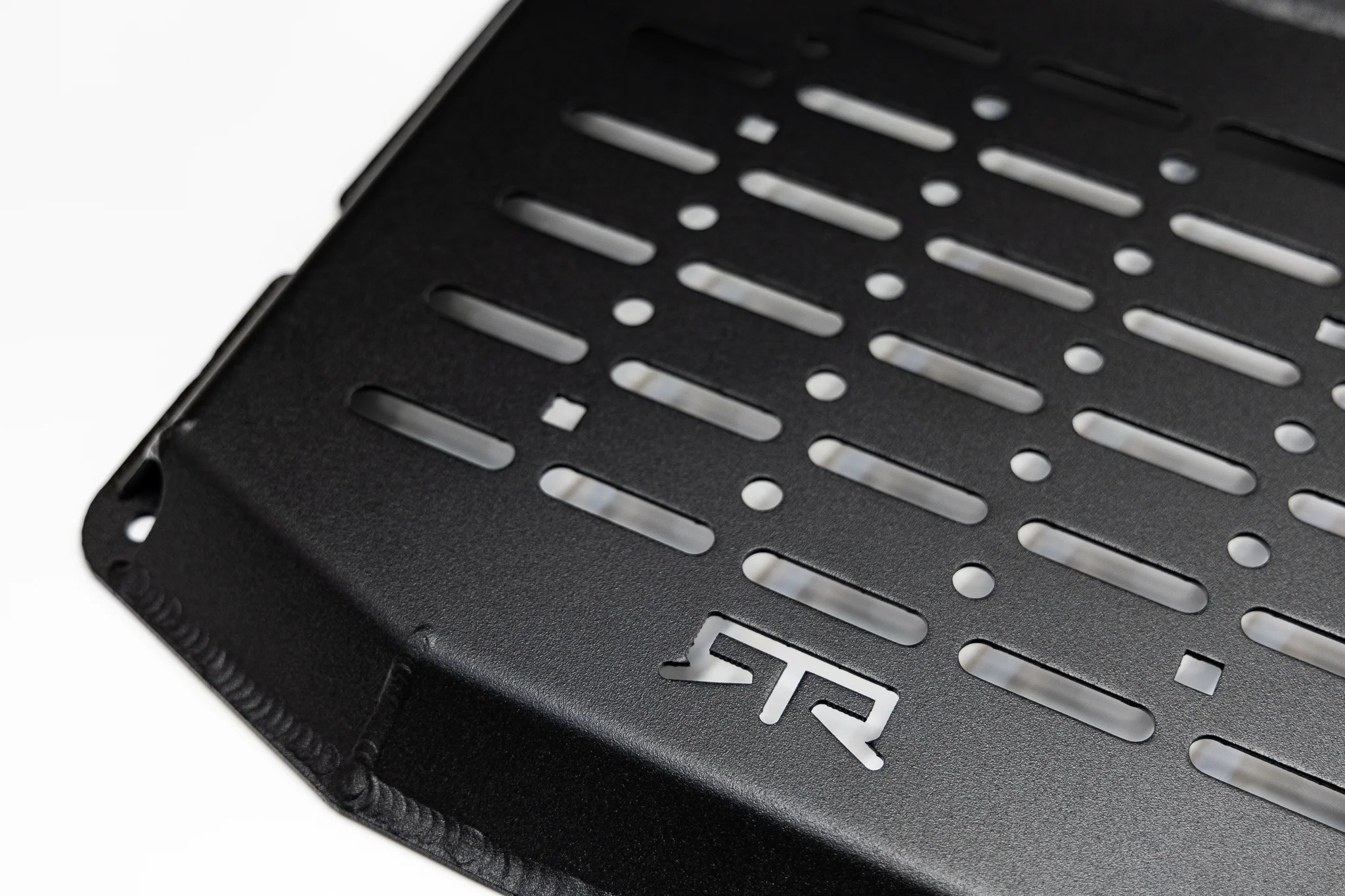 RTR - Tire Carrier Delete - Image 3