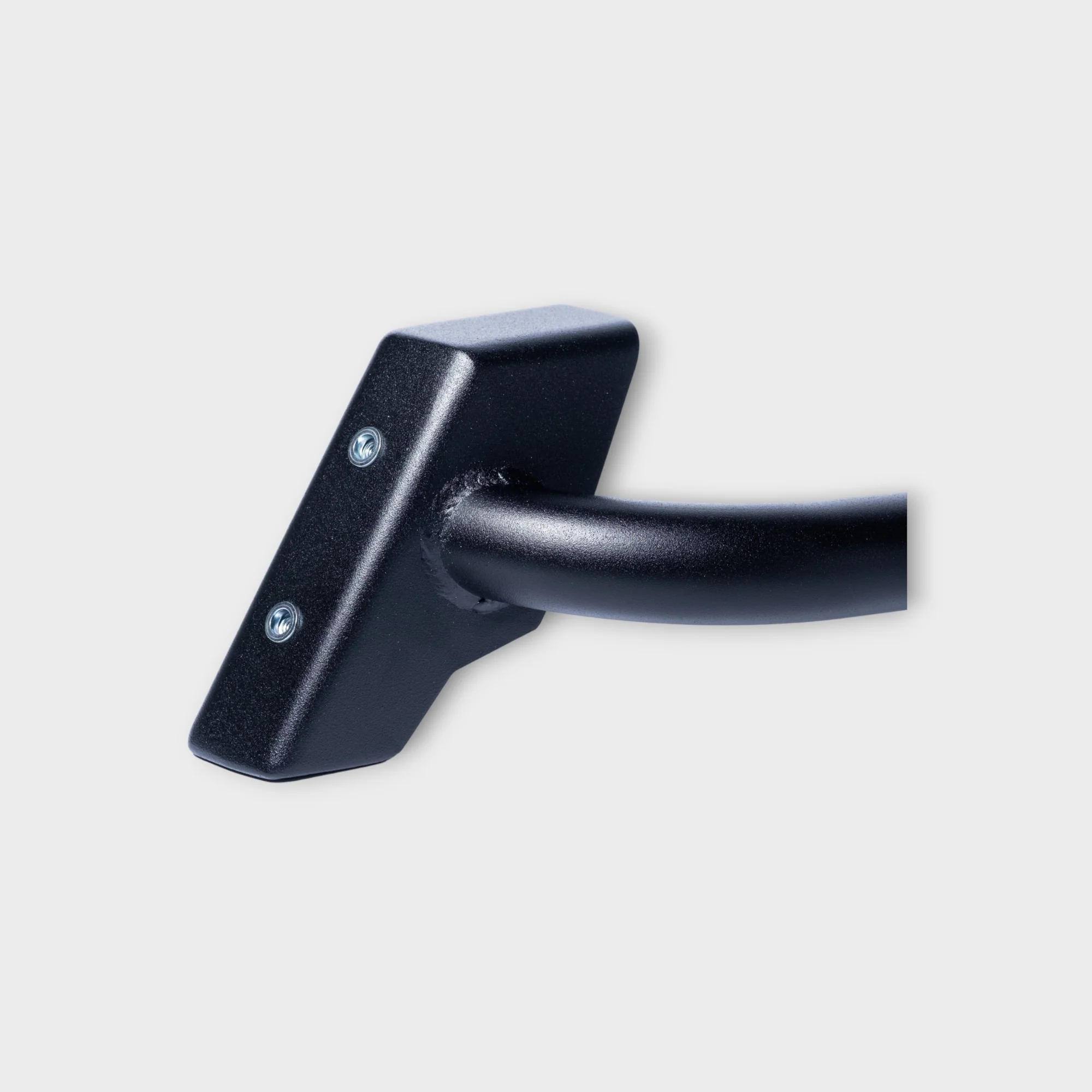 RTR - Tubular Front Bumper End Caps (21+ Bronco w/ Modular Bumper) - Image 2