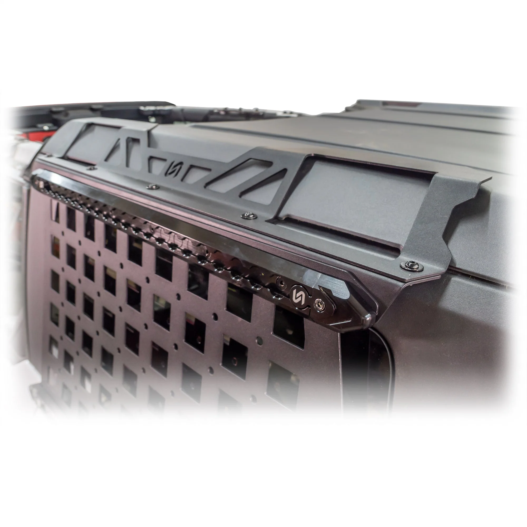 Turn Offroad - Side MOLLE Panels for 2021+ Ford Bronco 4-Door Hard Top - Image 9