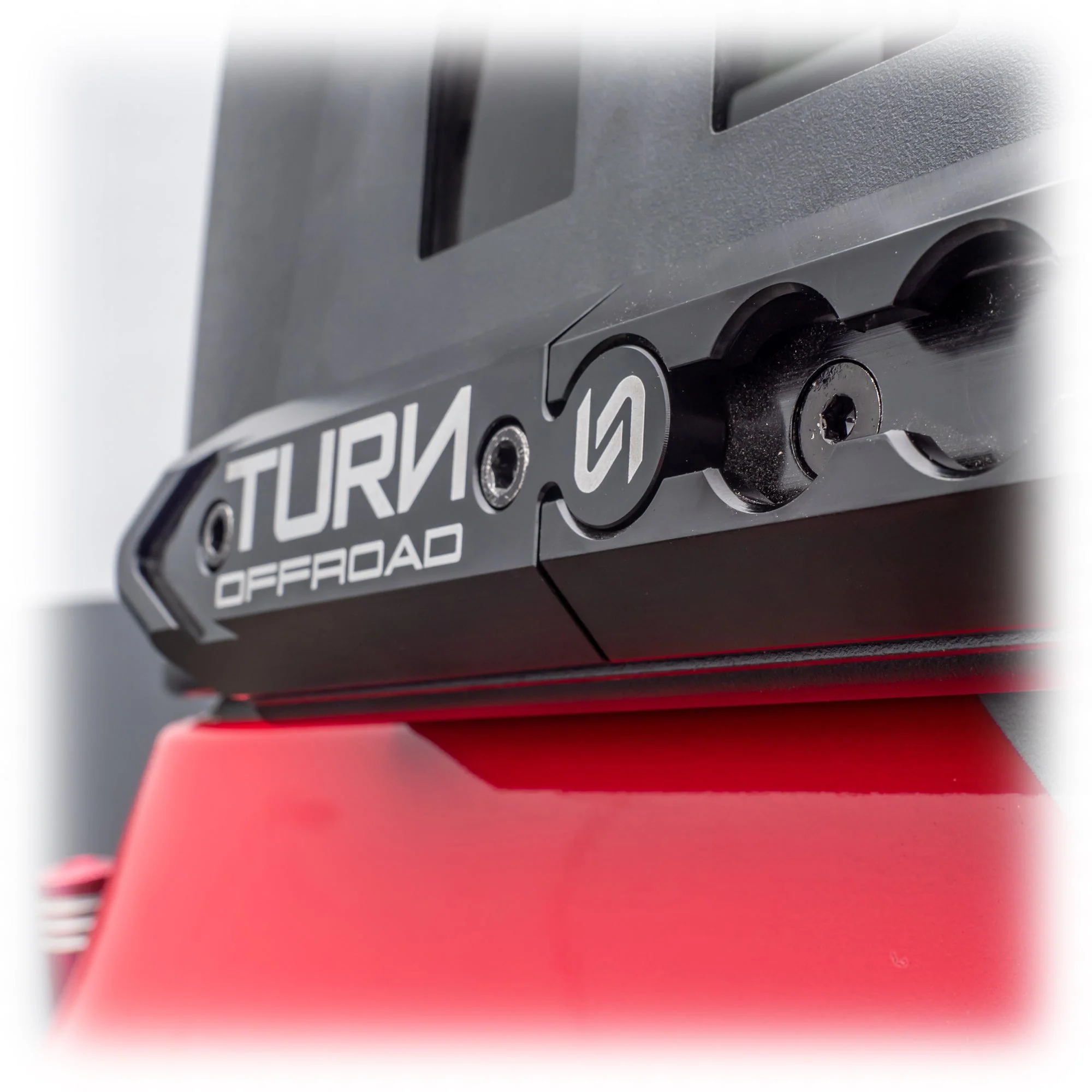 Turn Offroad  - Side MOLLE Panels for 2021+ Ford Bronco w/ Turn Offroad Hard Top - Image 10