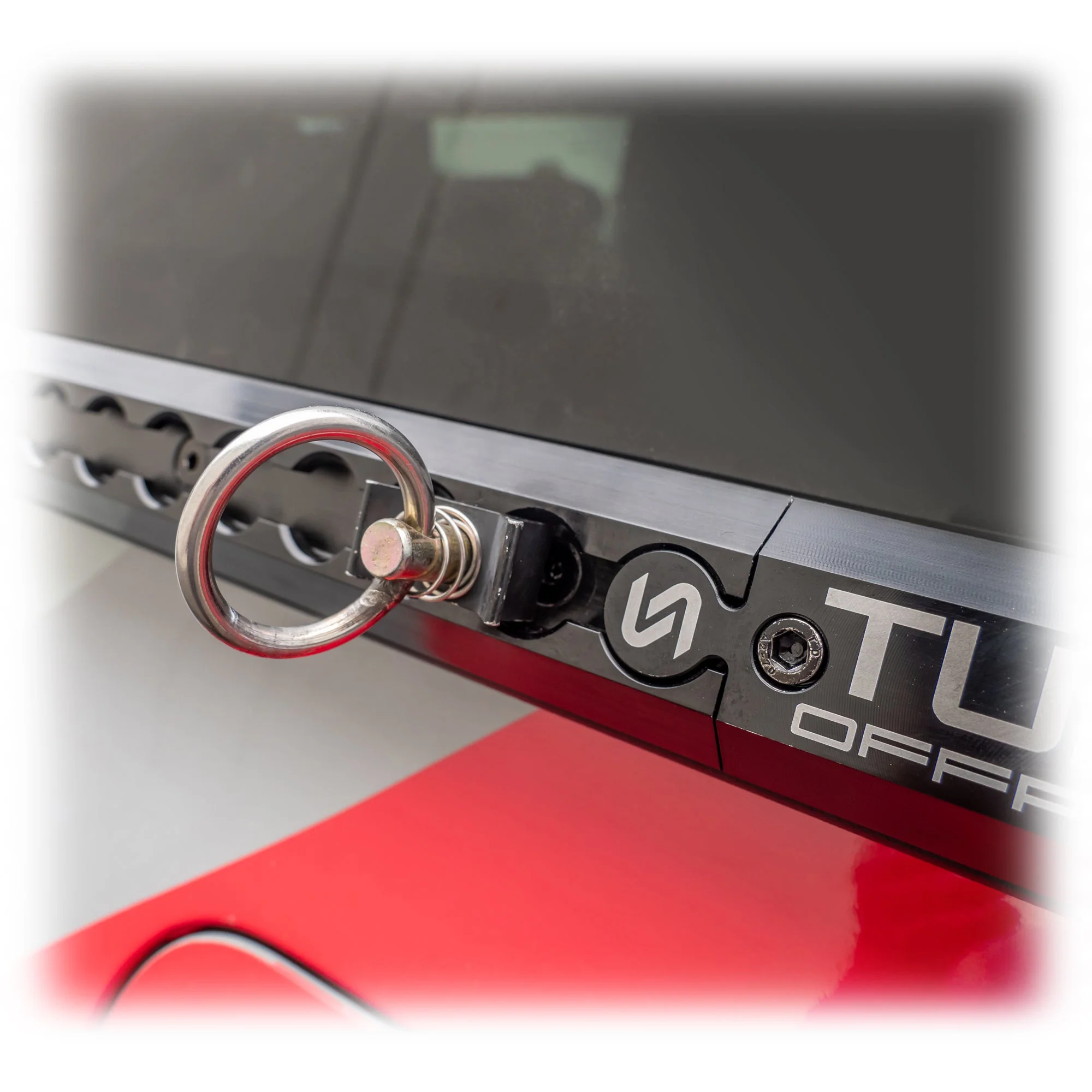 Turn Offroad  - Side MOLLE Panels for 2021+ Ford Bronco w/ Turn Offroad Hard Top - Image 12