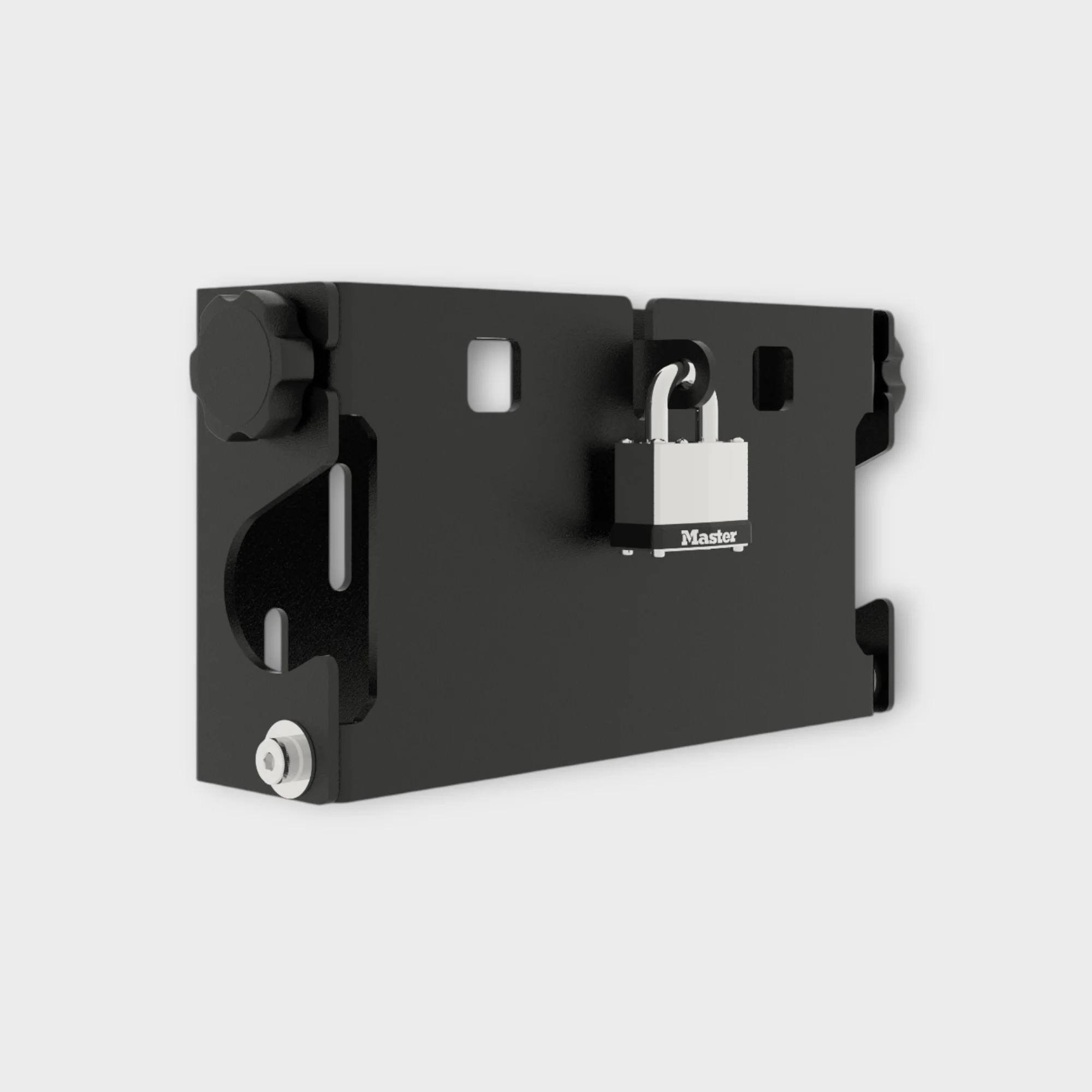 TrailRax - Single Tool Mount - Image 2