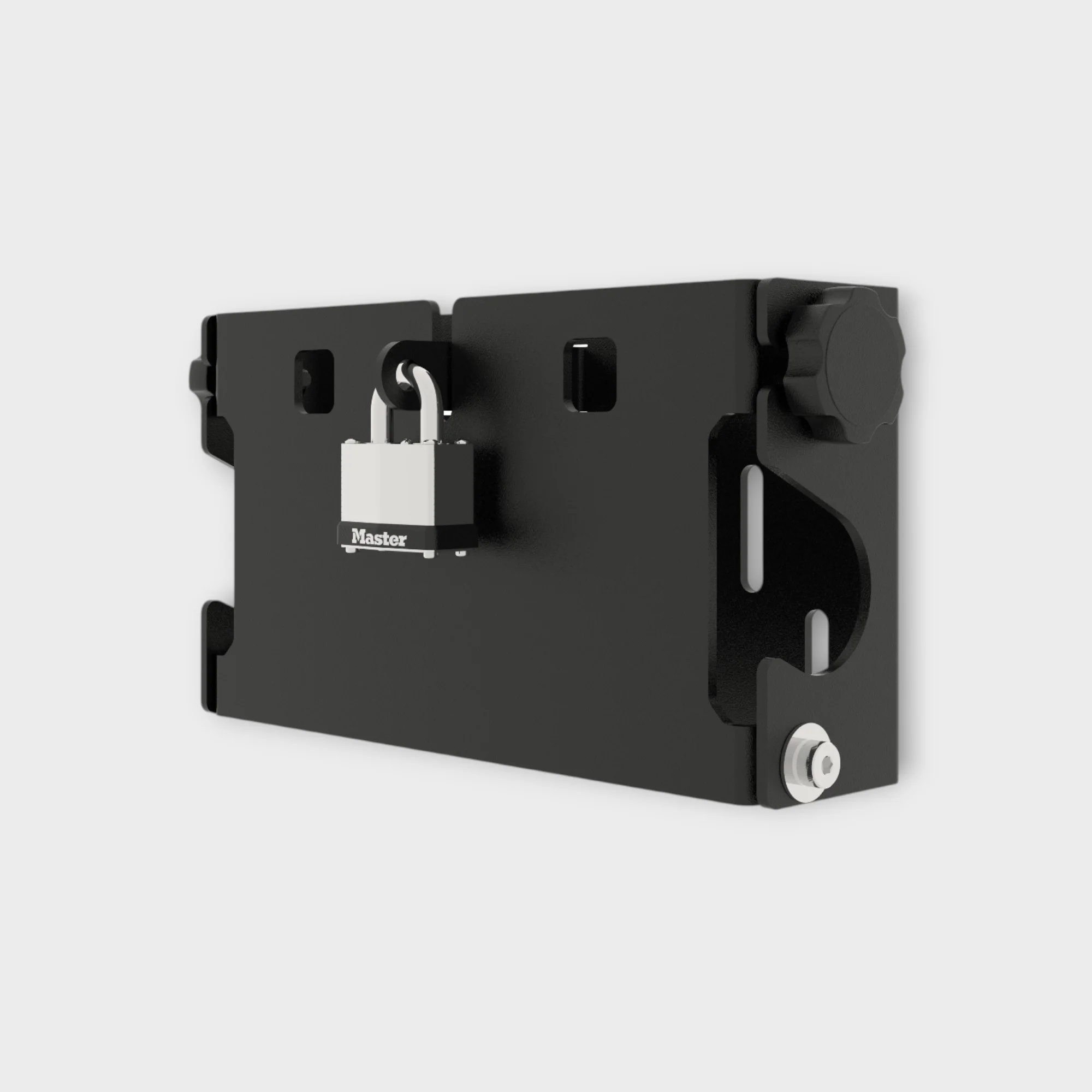 TrailRax - Single Tool Mount - Image 3