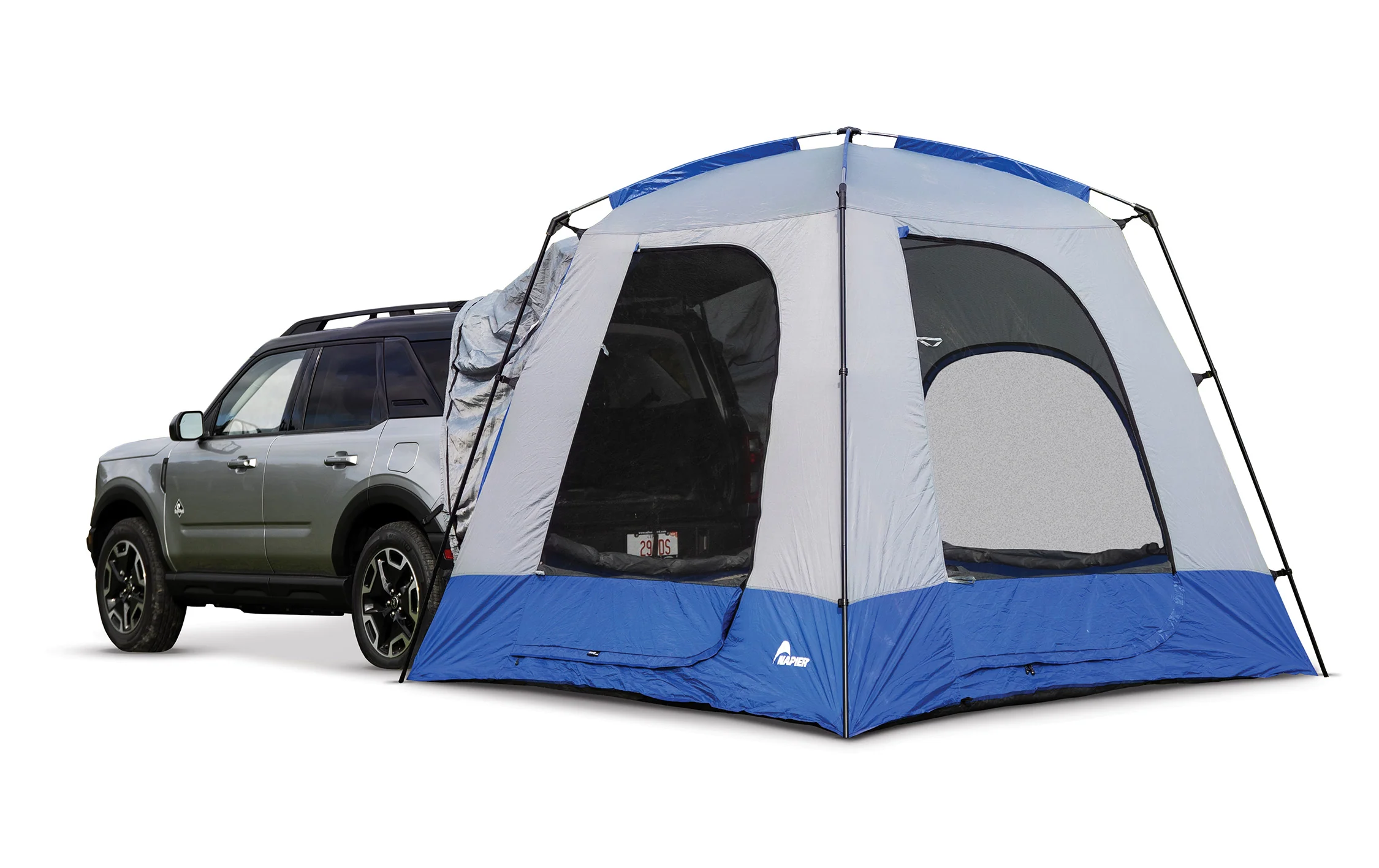 NAPIER - SPORTZ SUV TENT
