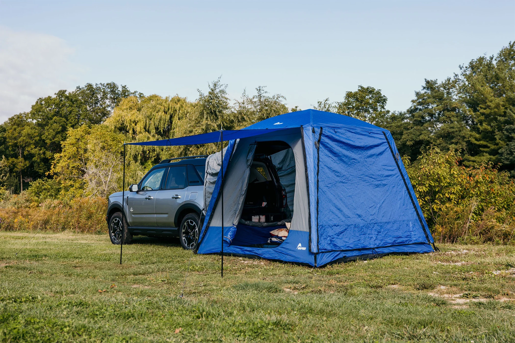 NAPIER - SPORTZ SUV TENT - Image 3