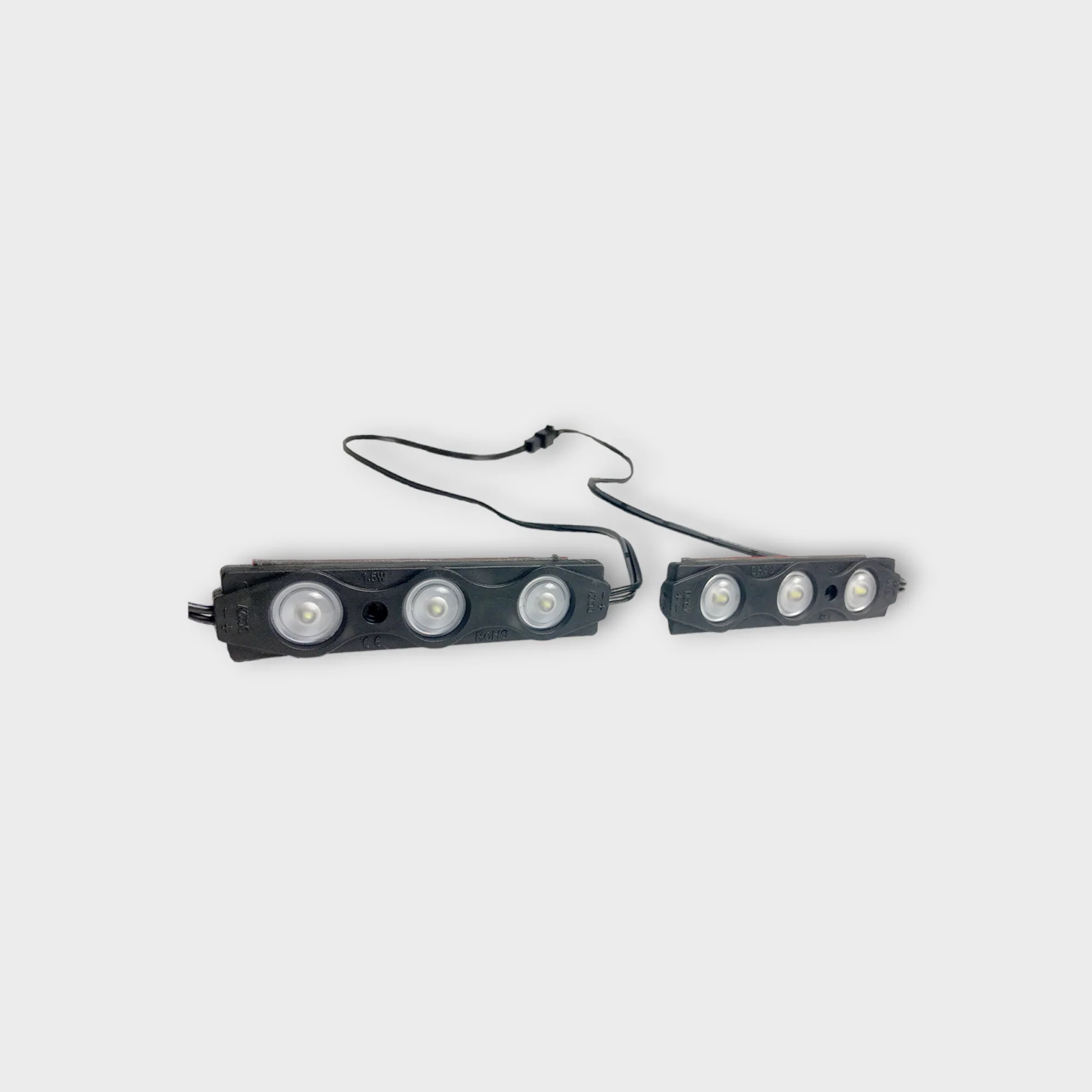Rock Slide Engineering - Step Slider Light Kit