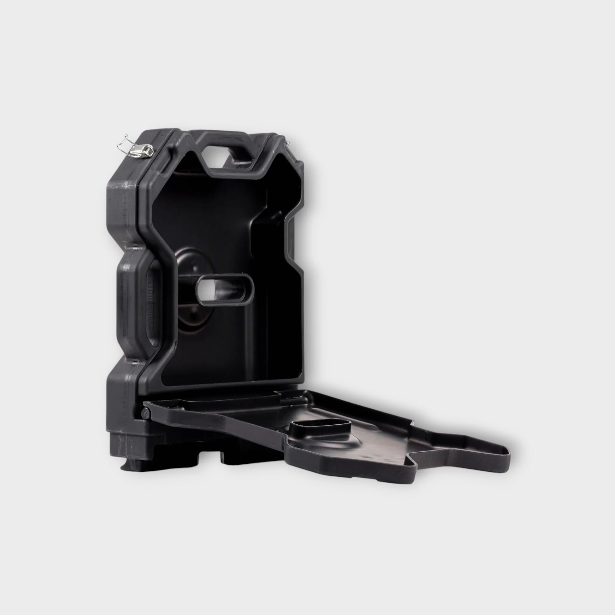 RotopaX - 2 Gallon Storage Black - Image 2