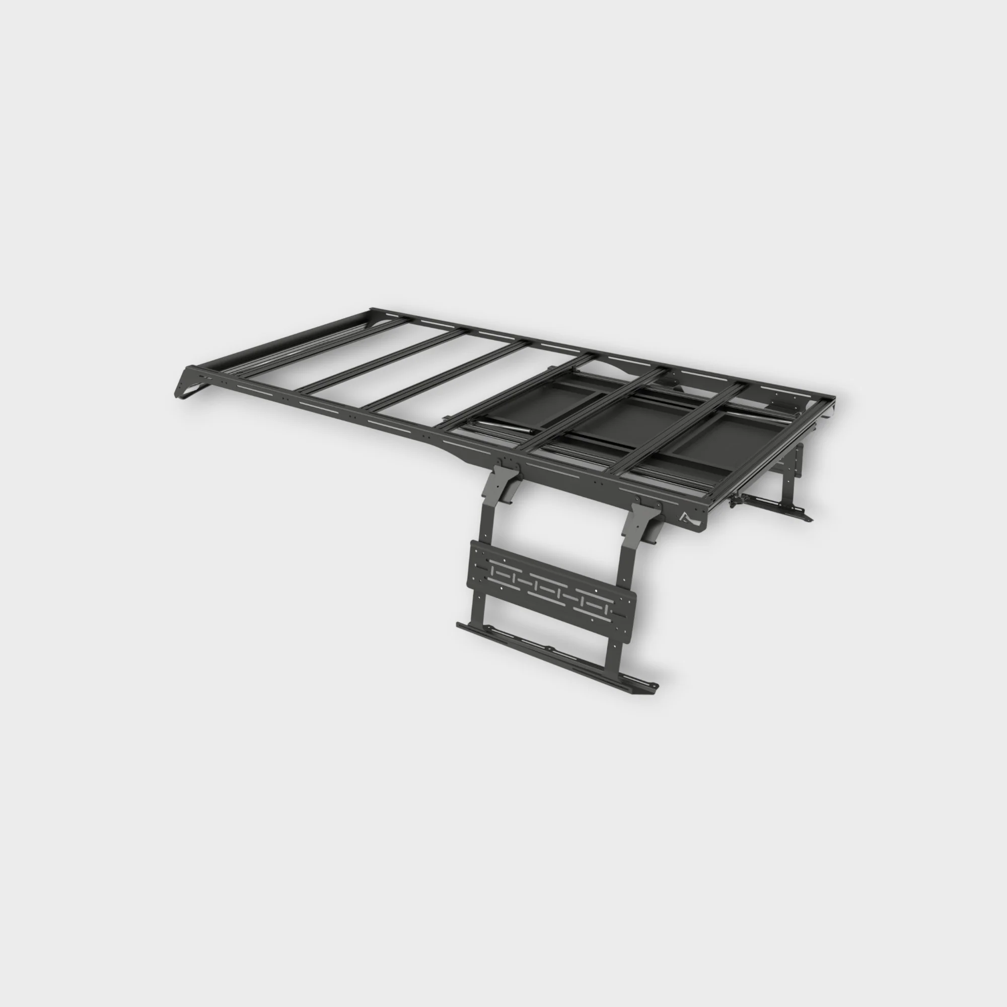 TrailRax - Table Slide - Image 2