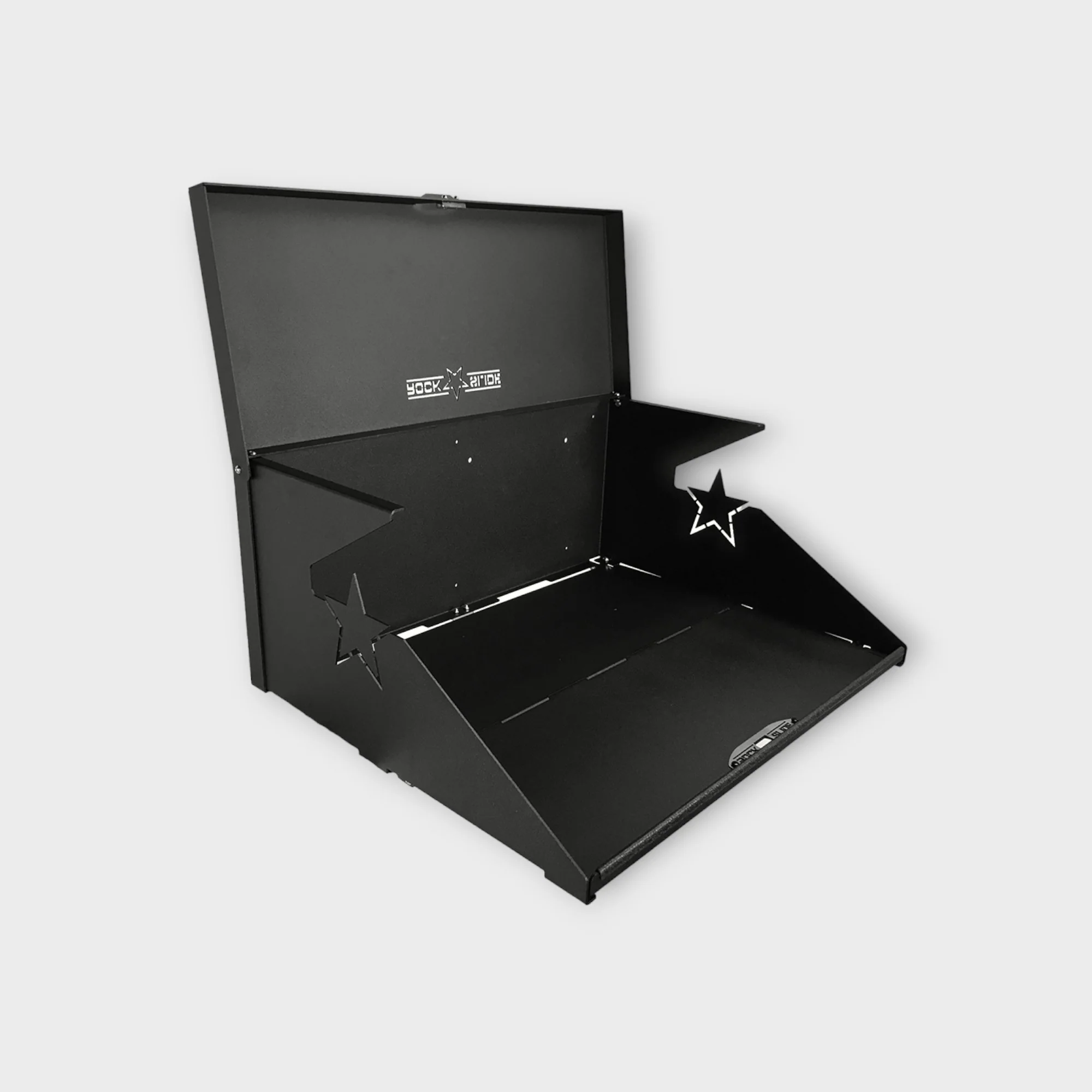 Rock Slide Engineering - Tailgate Table - Image 2