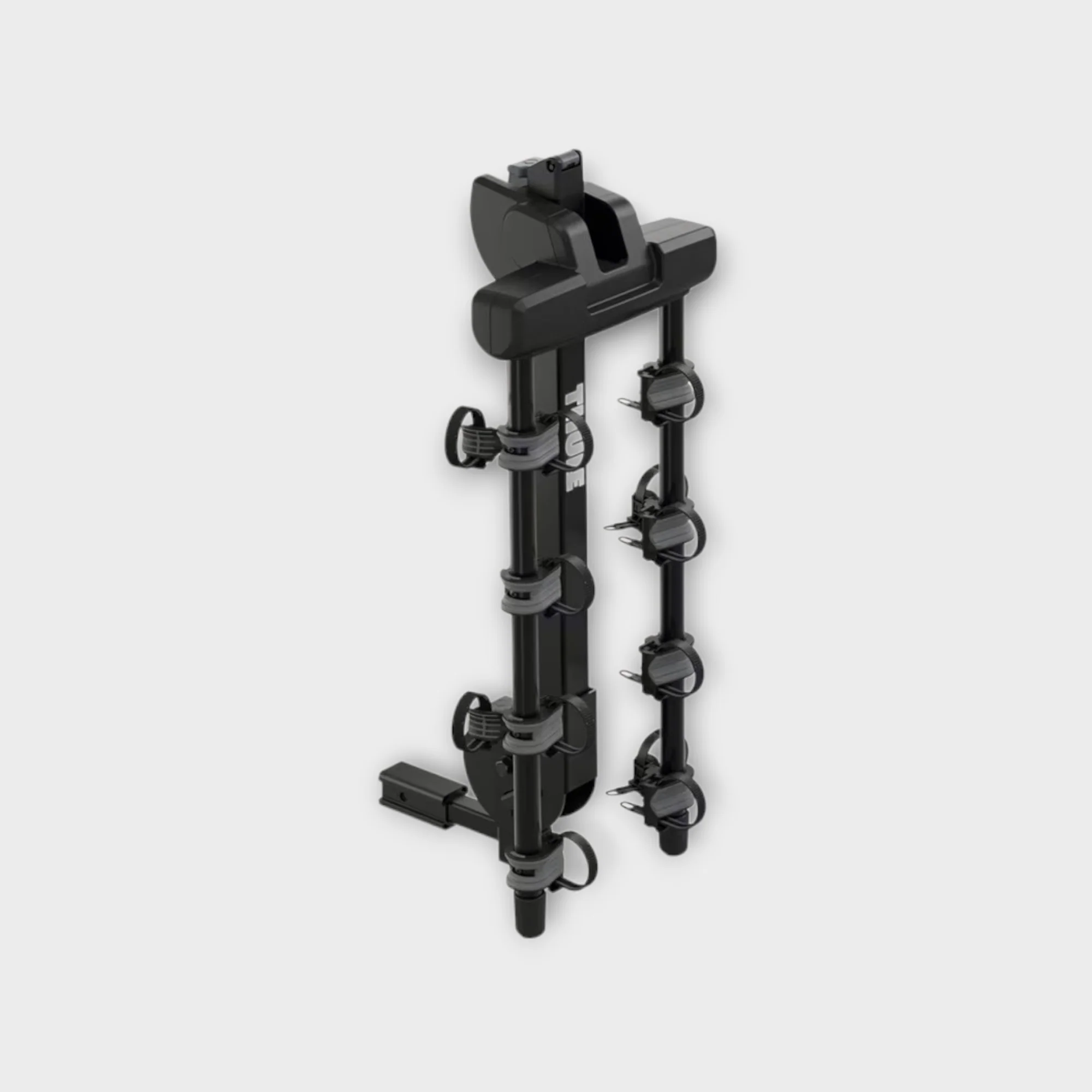 Thule -  Hitch Mounted Bike Carrier For 4 Bikes - Image 2
