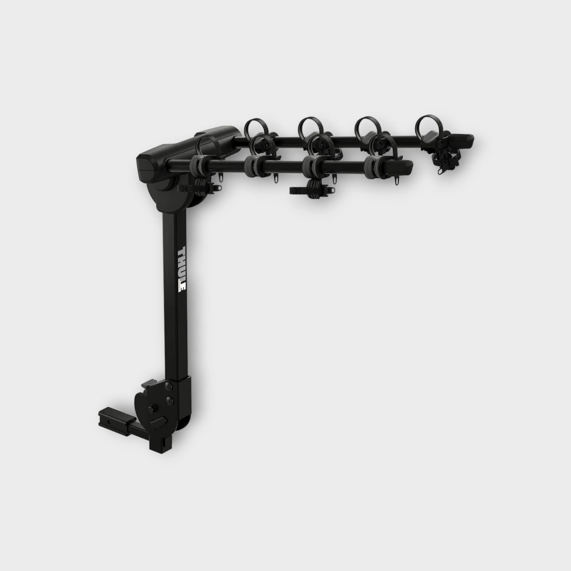 Thule -  Hitch Mounted Bike Carrier For 4 Bikes - Image 3