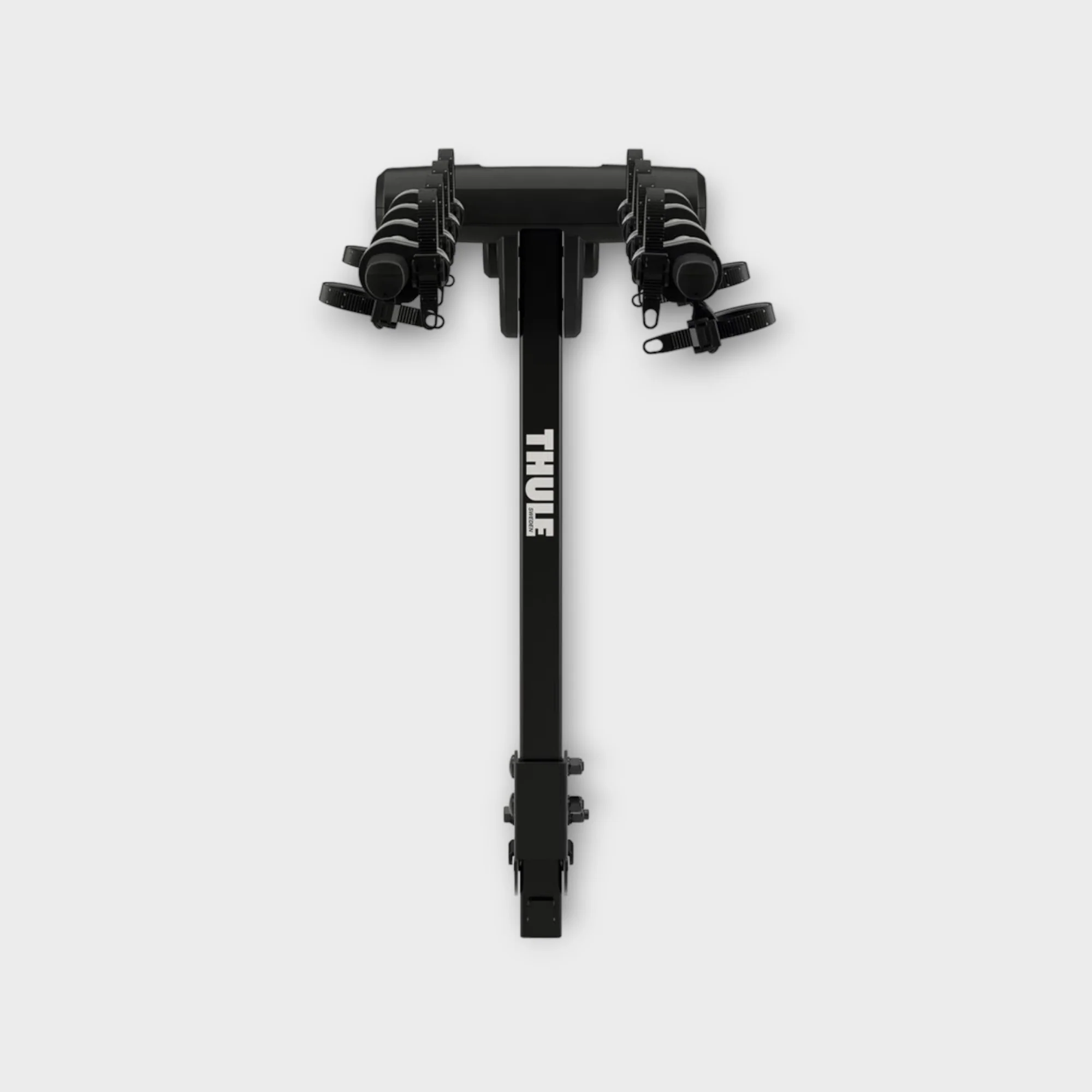 Thule -  Hitch Mounted Bike Carrier For 4 Bikes - Image 4