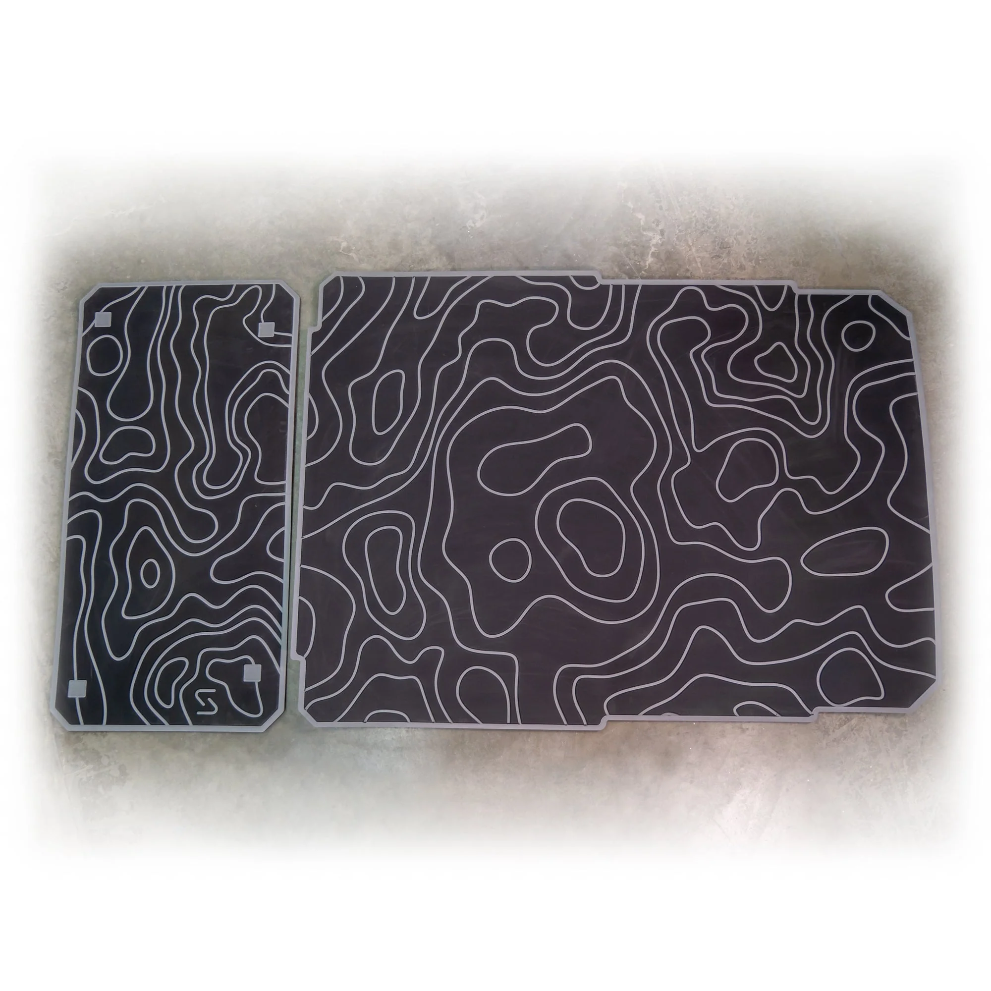 Turn Offroad  - TR10 Ford Bronco Foam Headliner - Image 10