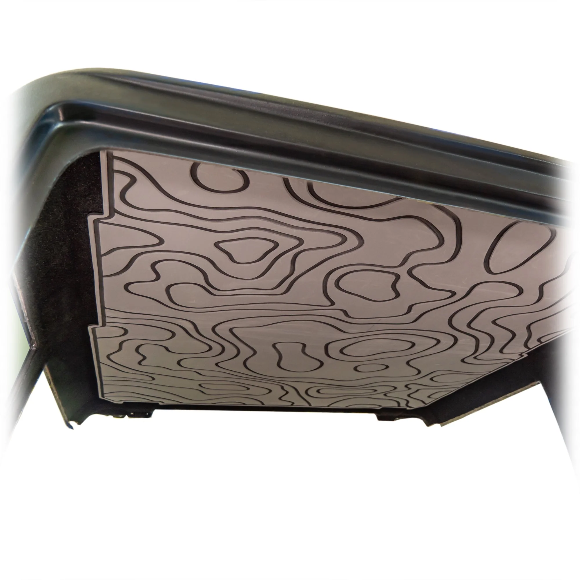 Turn Offroad  - TR10 Ford Bronco Foam Headliner - Image 6