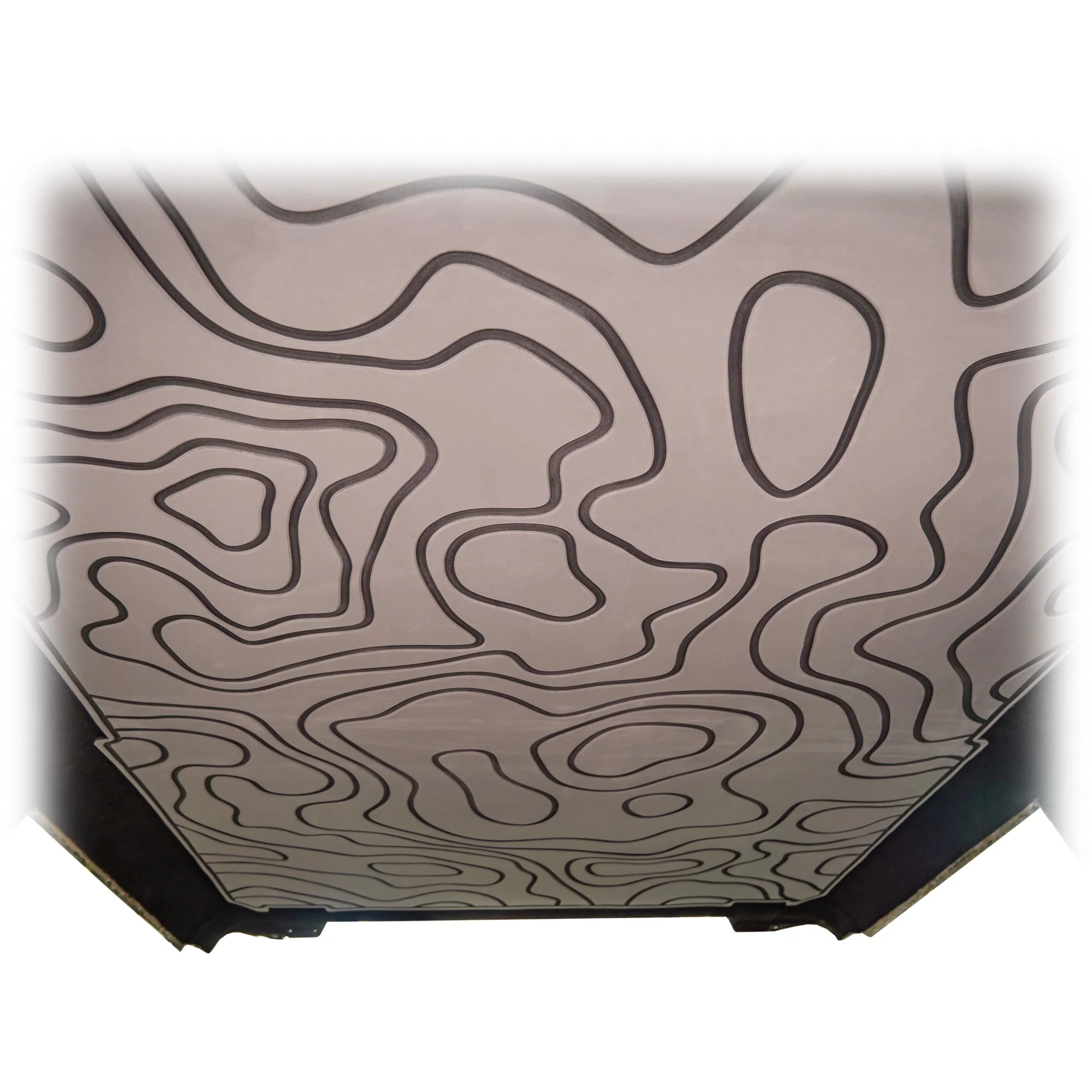 Turn Offroad  - TR10 Ford Bronco Foam Headliner - Image 7