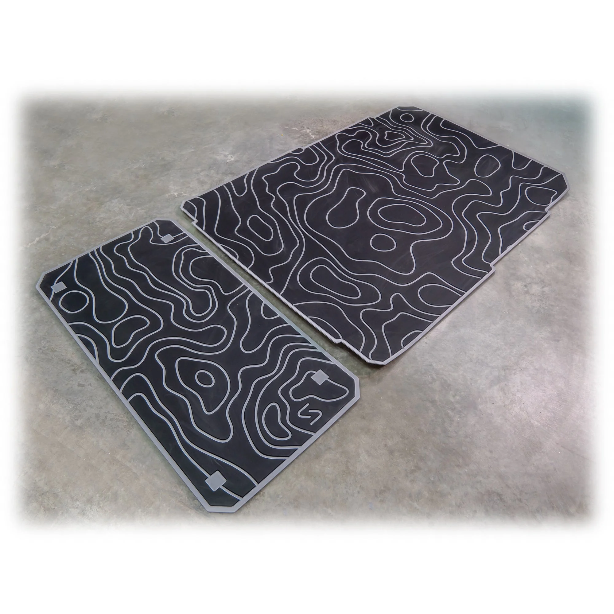 Turn Offroad  - TR10 Ford Bronco Foam Headliner - Image 8