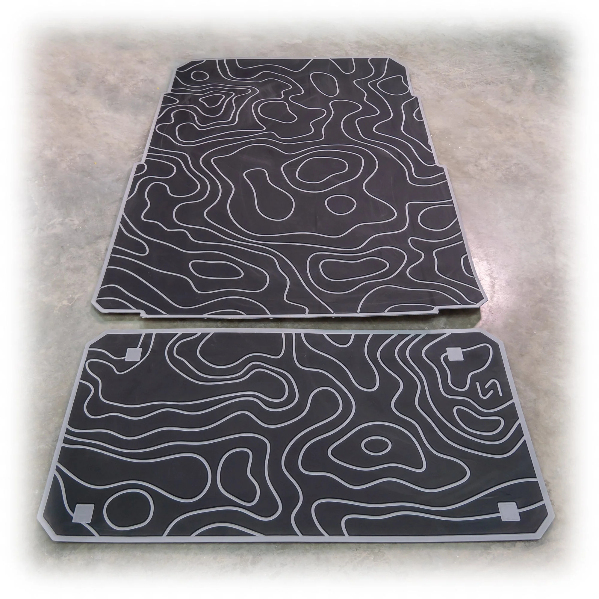 Turn Offroad  - TR10 Ford Bronco Foam Headliner - Image 9