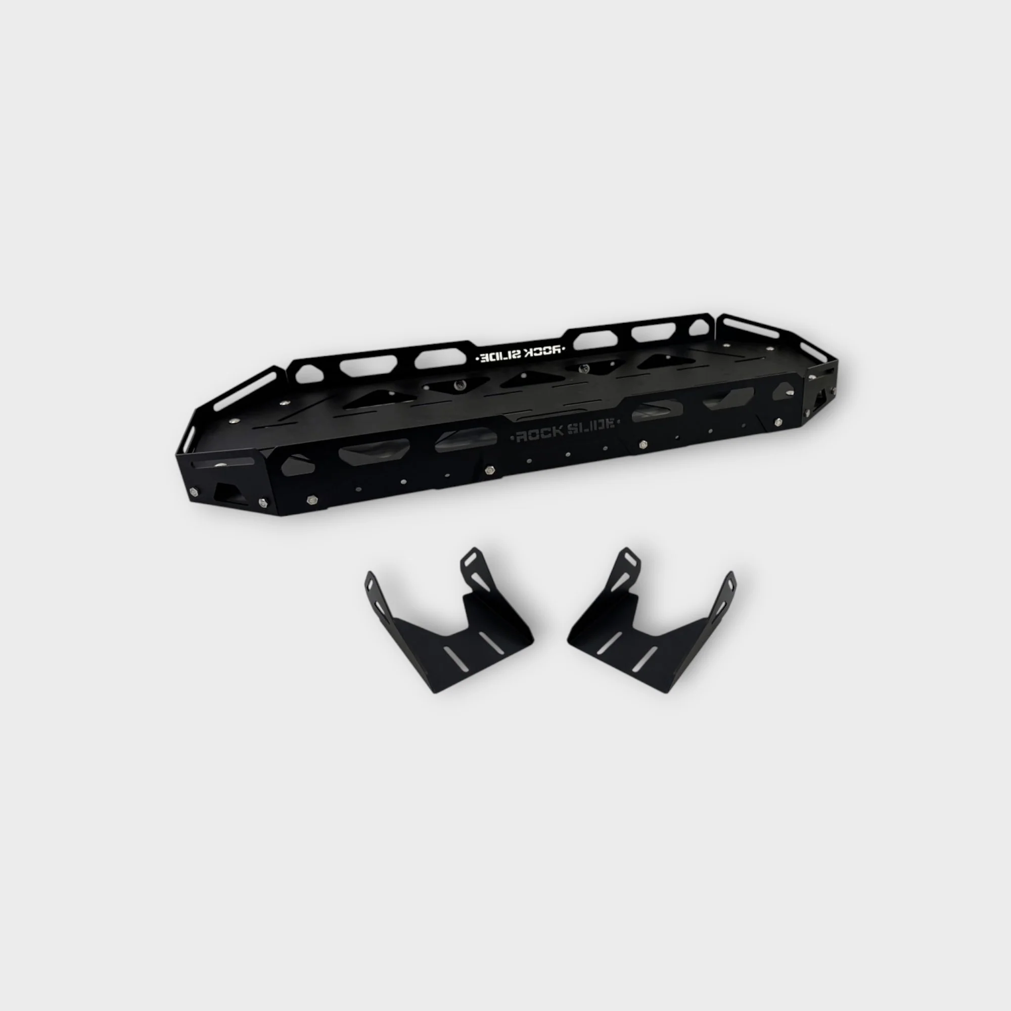 Rock Slide Engineering - EZ-Rack Accessory Tray - Image 2
