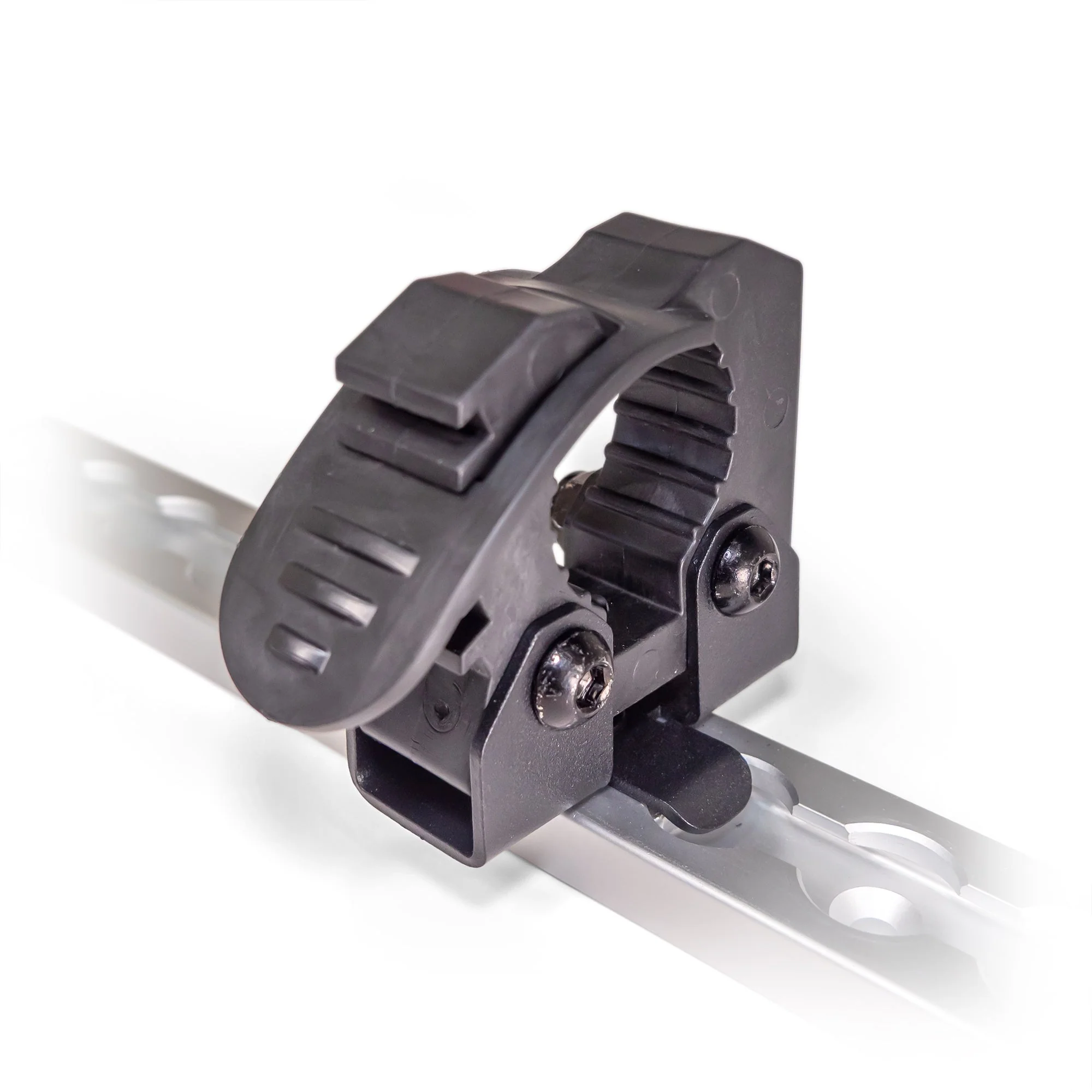 Turn Offroad - Molle/L-Track Rubber Clamp MountRubber Clamp Mount - Image 9