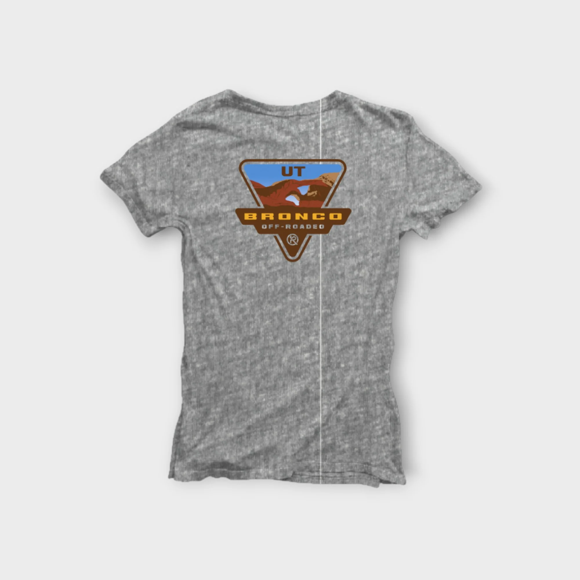 Bronco Off Roadeo Women's - Moab Off Roadeo - Image 3