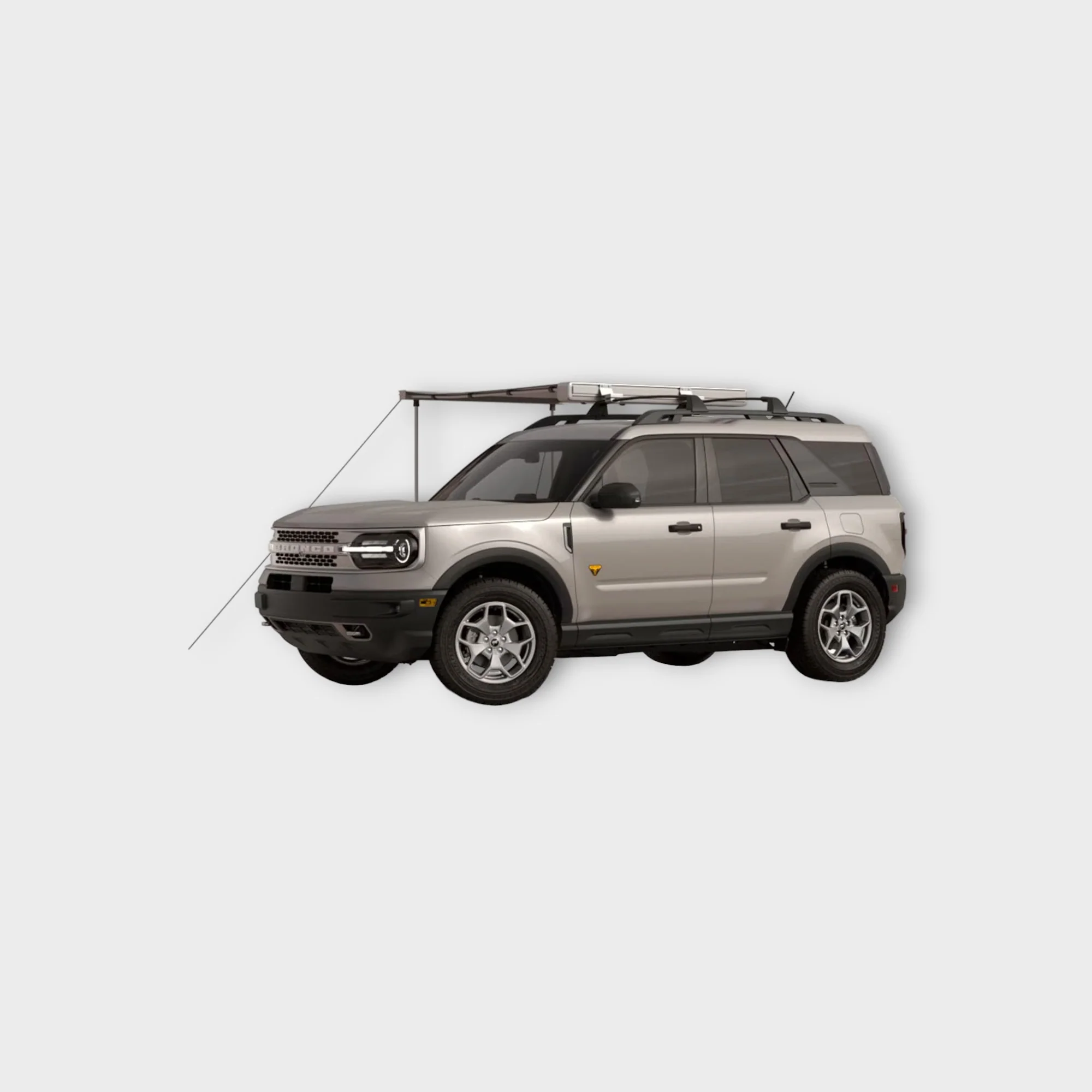 Yakima - Awning - Image 3