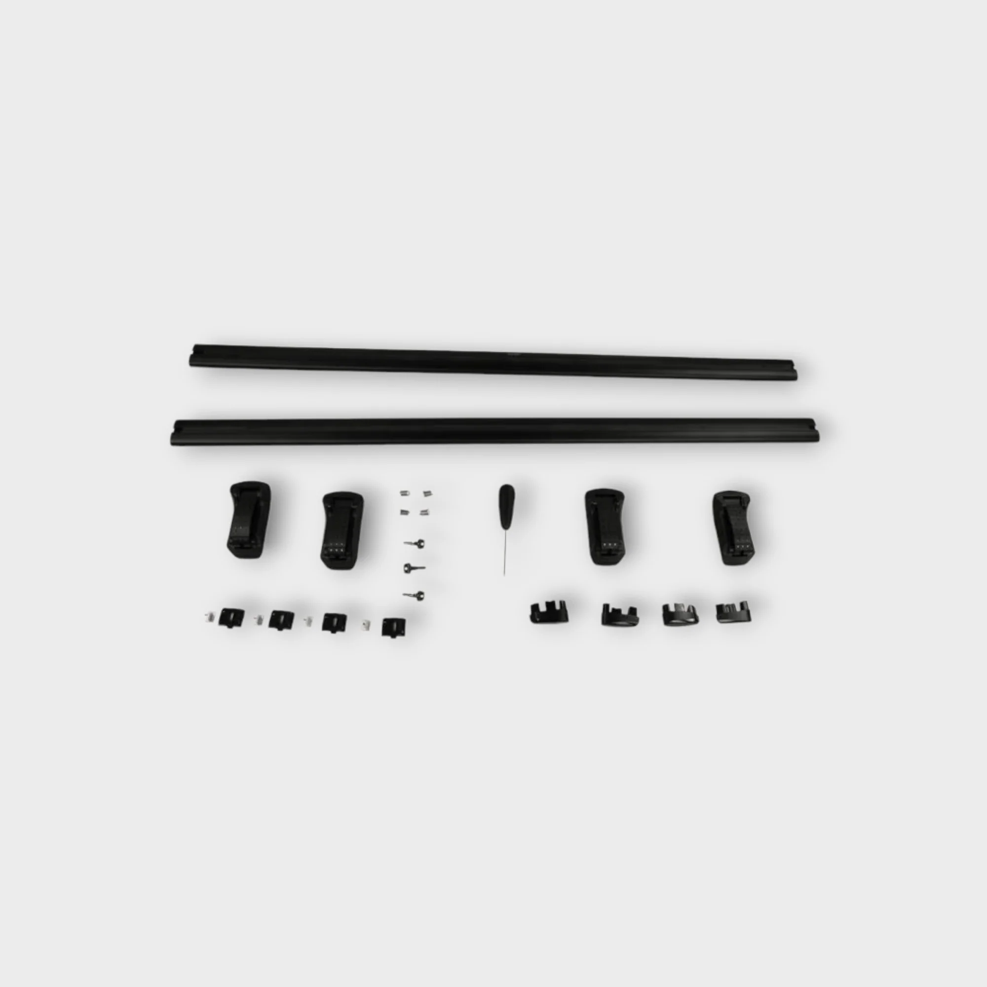 Yakima - HD Crossbar Kit - Image 5
