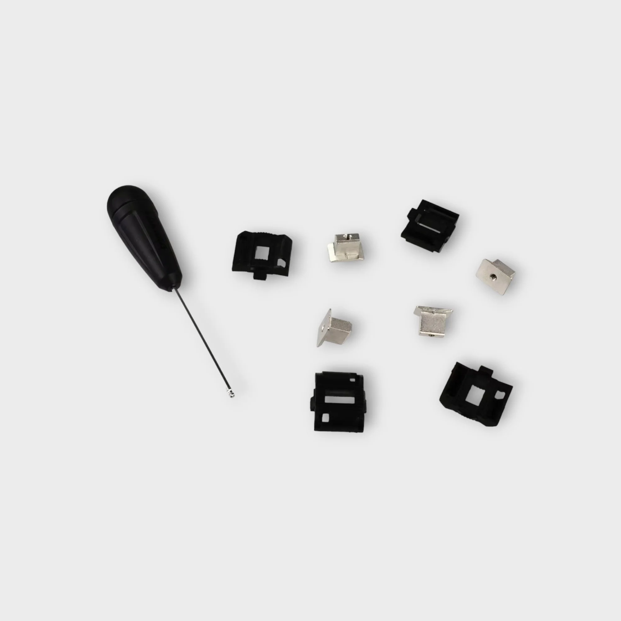Yakima - HD Crossbar Kit - Image 6
