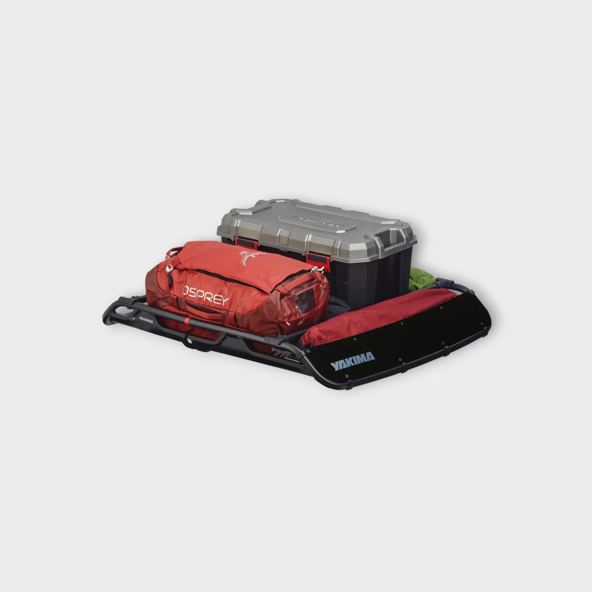 Yakima - Rack Mounted Medium Cargo Basket - Image 6
