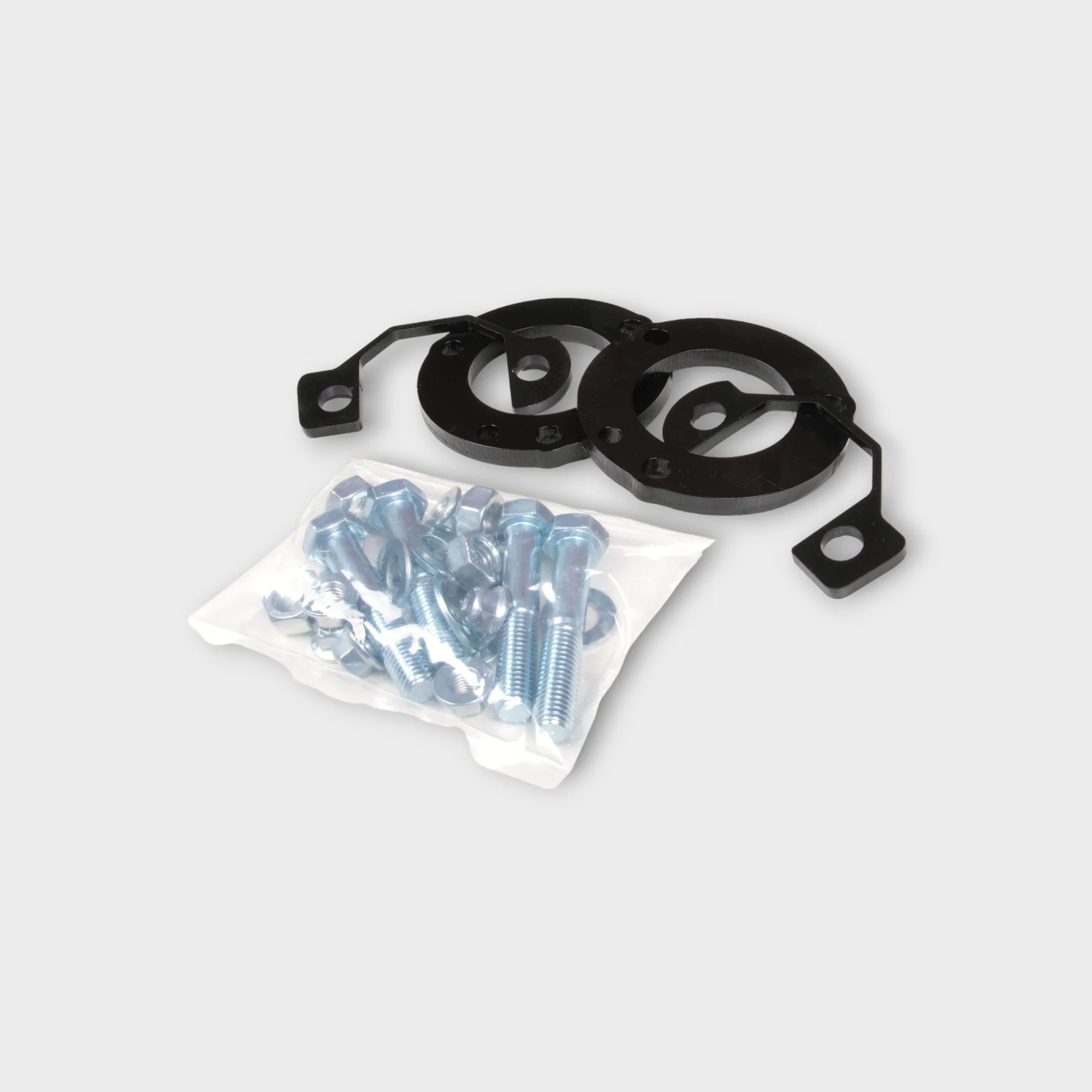 Zone Offroad - 1" Bronco Sport Leveling Kit (21-Current) - Image 2