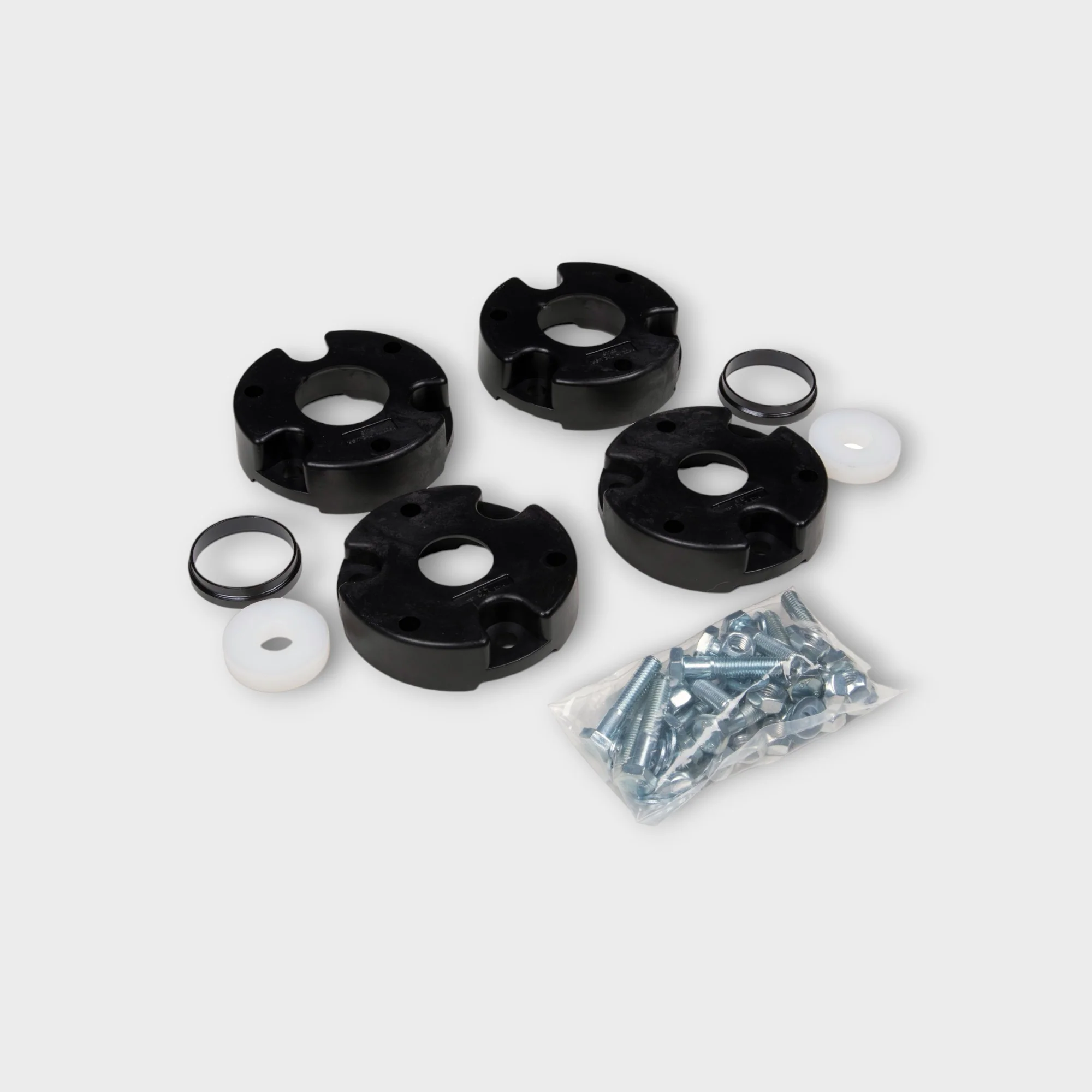 Zone Offroad - 2" Lift Kit - Image 2